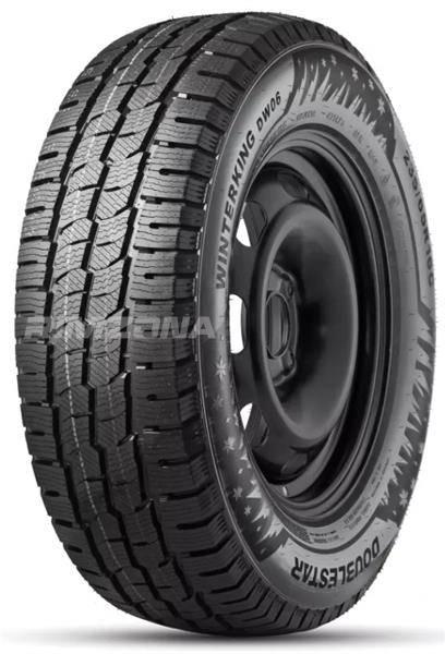 Шина DOUBLESTAR DW06 205/65 R16 105R