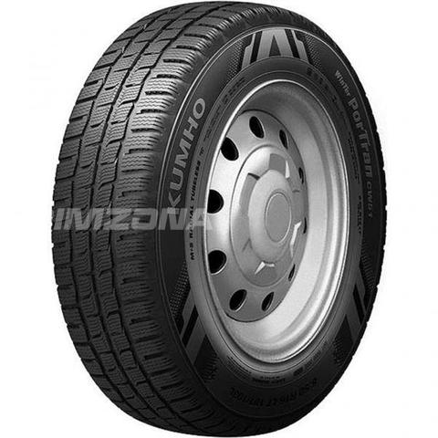 Шина MARSHAL CW51 195/60 R16 99T