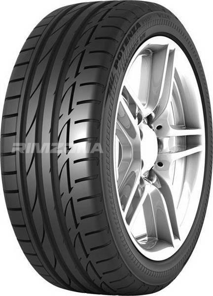 Шина BRIDGESTONE POTENZA S001 245/50 R18 100W