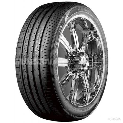 Шина ZETA ALVENTI 245/35 R19 97Y