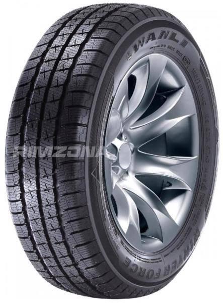 Шина WANLI SW103 215/70 R15 107R