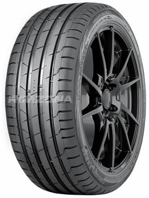 Шина NOKIAN TYRES HAKKA BLACK 2 235/35 R19 91Y