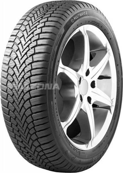 Шина LASSA MULTIWAYS 2 185/60 R15 88V