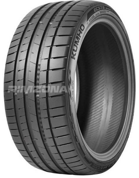 Шина KUMHO PS72 ECSTA SPORT S 315/30 R21 105Y