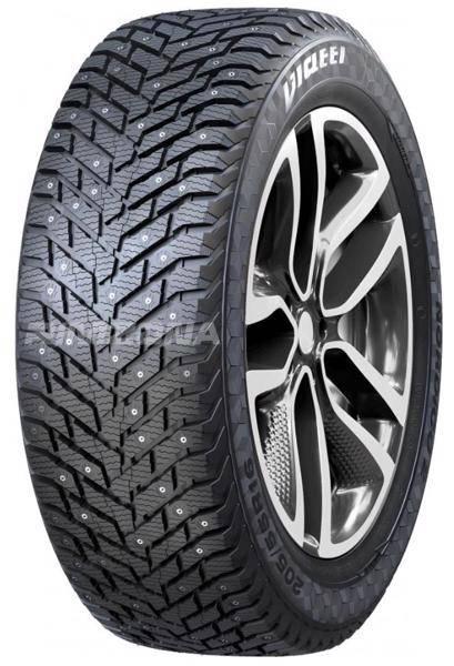 Шина VIATTI NORDICO 2 V-528 195/60 R15 92T шип