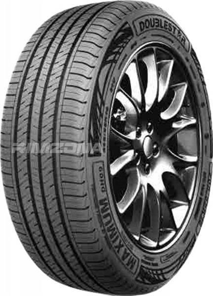Шина DOUBLESTAR DH09 215/70 R15 98S