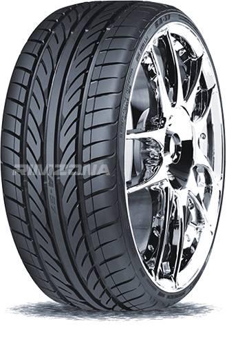 Шина GOODRIDE SA-57 ZUPER ACE 285/35 R22 106V