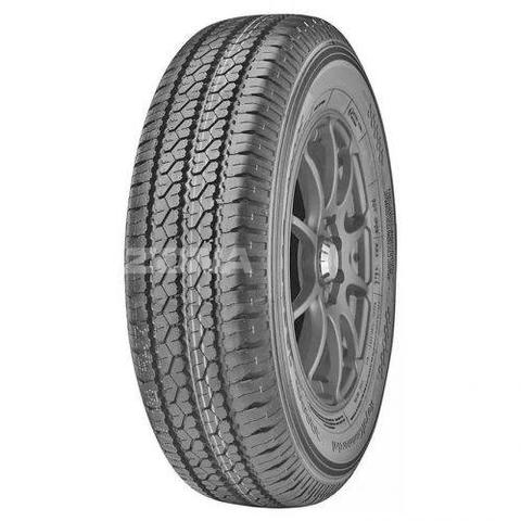 Шина COMPASAL VANMAX 215/70 R15 107R