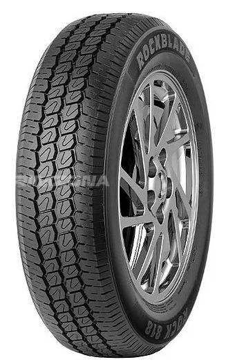 Шина ROCKBLADE ROCK 818 175/80 R14 97R