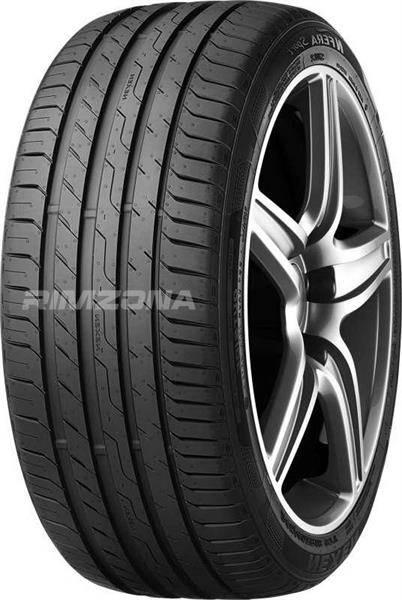 Шина NEXEN N'FERA SPORT 225/55 R18 102Y