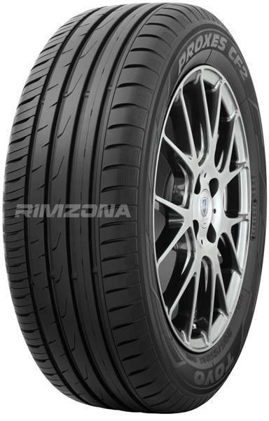 Шина TOYO PROXES CF2 205/55 R16 91V