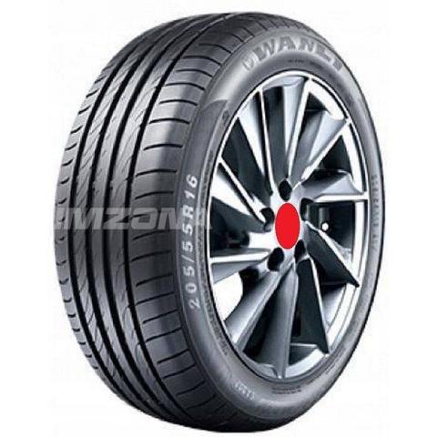 Шина WANLI SA302 235/55 R18 104V