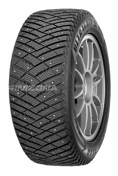 Шина GOODYEAR ICE ARCTIC 235/45 R17 97T шип