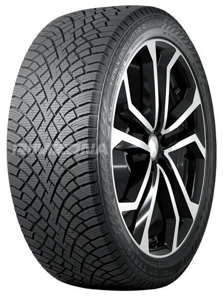 Шина NOKIAN TYRES HAKKAPELIITTA R5 SUV 215/55 R18 99R
