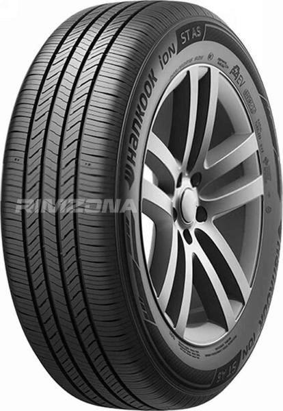 Шина HANKOOK ION ST AS IH61 235/50 R18 97V