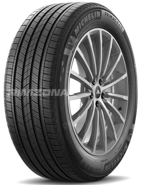 Шина MICHELIN PRIMACY ALL SEASON 255/60 R20 113Y