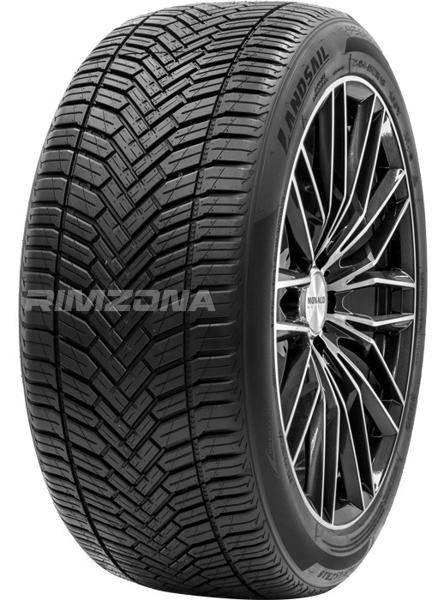 Шина LANDSAIL 4-SEASONS 2 205/50 R17 93W
