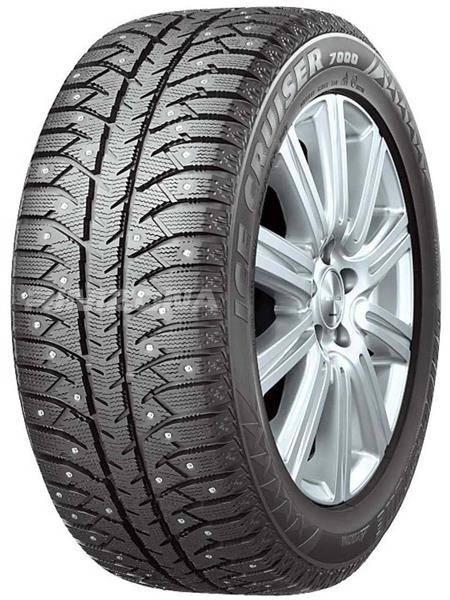 Шина BRIDGESTONE ICE CRUISER 7000S 225/60 R17 99T шип