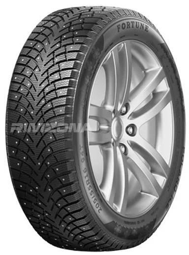 Шина FORTUNE POLARO ICE 205/55 R16 94T шип