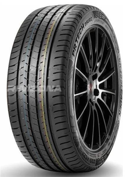 Шина DOUBLESTAR DSU02 225/40 R18 92Y