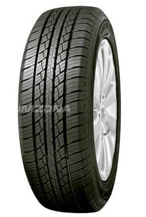 Шина TRAZANO SU318 225/70 R15 100T