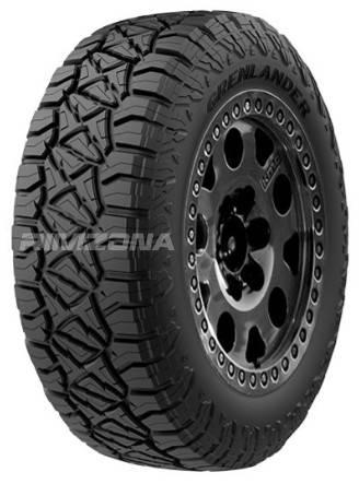 Шина GRENLANDER CONQUEWIND R/T 33/12 R15 108Q