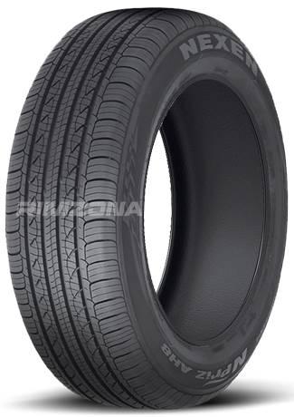 Шина NEXEN N'PRIZ AH8 215/50 R18 92H