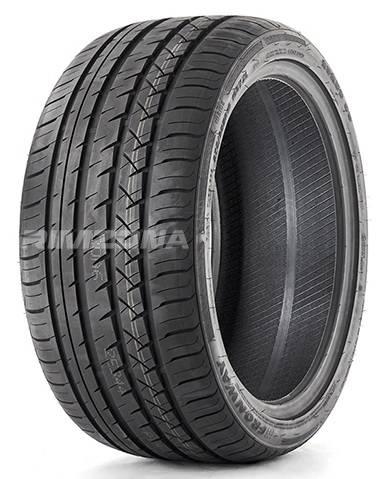 Шина FRONWAY EURUS 08 205/55 R17 95W