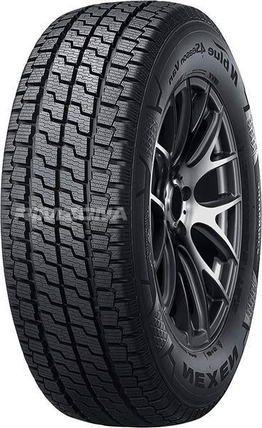 Шина NEXEN N'BLUE 4SEASON VAN 195/70 R15 102R
