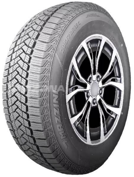 Шина MAZZINI ECOVAN ALLSEASON AS9 195/70 R15 102S