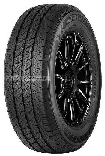 Шина ARIVO VANDERFUL A/S 205/75 R16 111R
