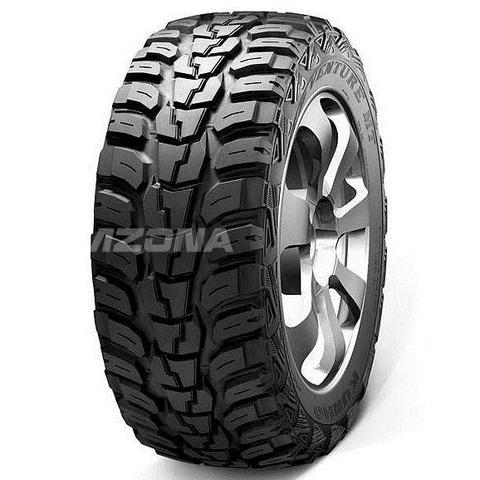 Шина KUMHO ROAD VENTURE MT KL71 32/11 R15 113Q