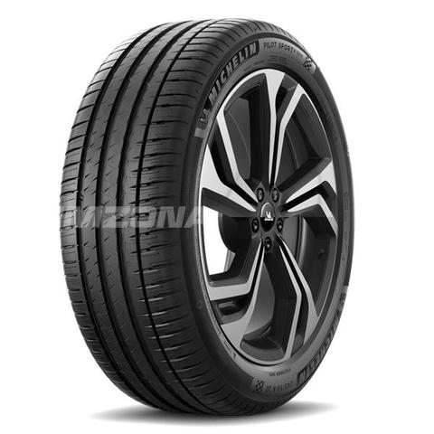Шина MICHELIN PILOT SPORT 4 SUV 255/50 R19 103Y