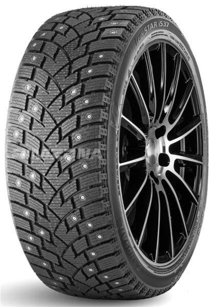 Шина LANDSAIL ICE STAR IS37 255/55 R18 109T шип