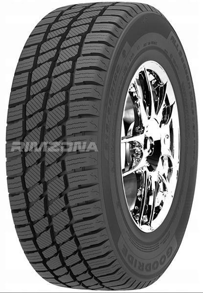 Шина GOODRIDE ALL SEASON MASTER SW613 225/65 R16 110R