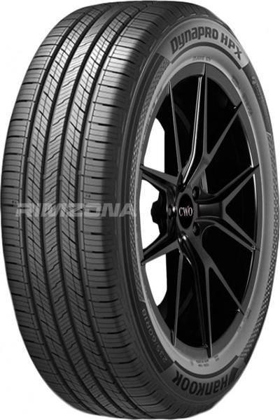 Шина HANKOOK DYNAPRO HPX RA43 235/65 R18 110W