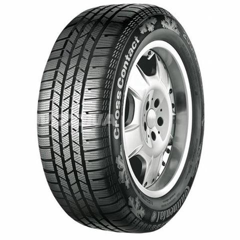 Шина CONTINENTAL CONTICROSSCONTACT WINTER 275/45 R19 108V