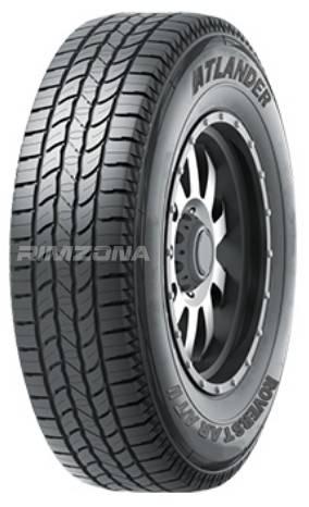 Шина ATLANDER ROVERSTAR A/T II 215/75 R15 103R