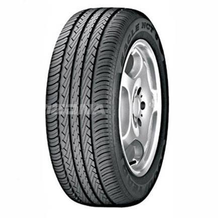 Шина GOODYEAR EAGLE NCT 5 255/50 R21 106W Run Flat