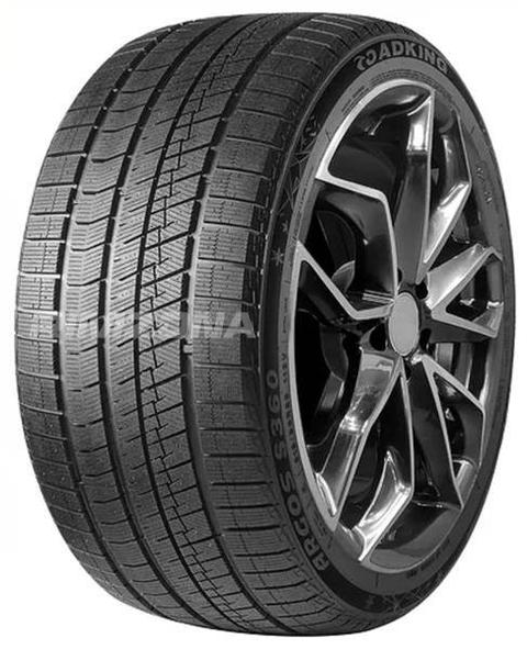 Шина ROADKING ARGOS S360 215/65 R16 102T