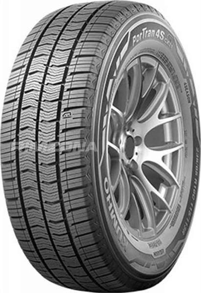 Шина KUMHO PORTRAN 4S CX11 205/70 R15 104R