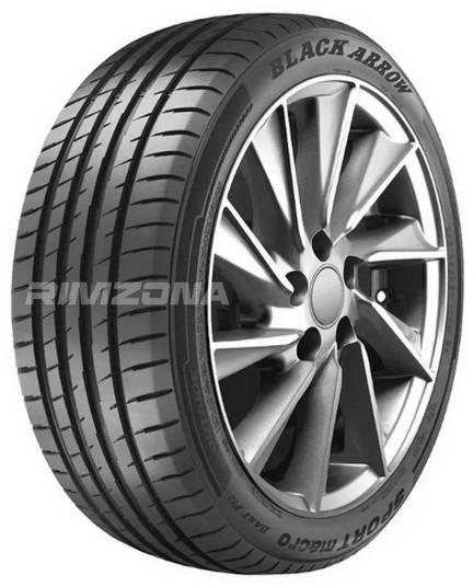 Шина BLACKARROW DART P15 205/55 R16 91V