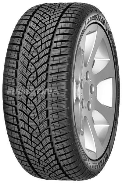 Шина GOODYEAR ULTRAGRIP PERFORMANCE + 235/50 R18 101V