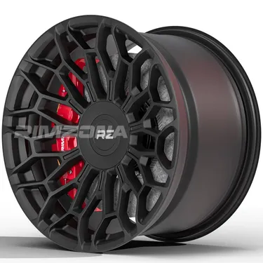 Кованый диск RZ Forged RZ33