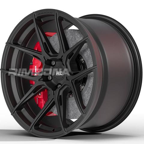 Кованый диск RZ Forged RZ29