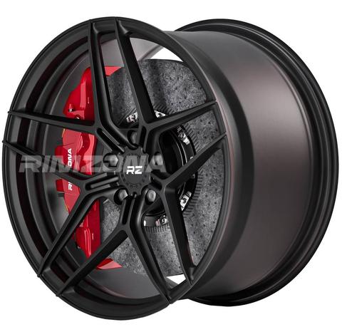 Кованый диск RZ Forged RZ31
