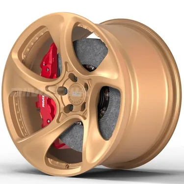 Кованый диск RZ Forged RZ24