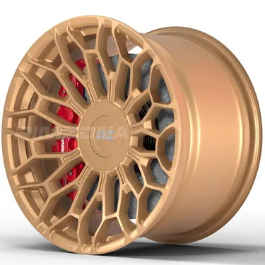 Кованый диск RZ Forged RZ33