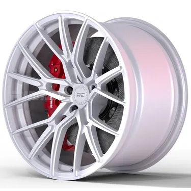 Кованый диск RZ Forged RZ17