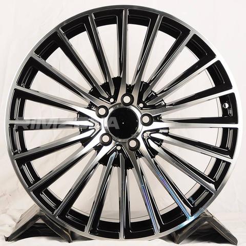 Литой диск KOKO KUTURE 0399 R20 8.5/9.5J 5x112 ET38/42 dia 66.6